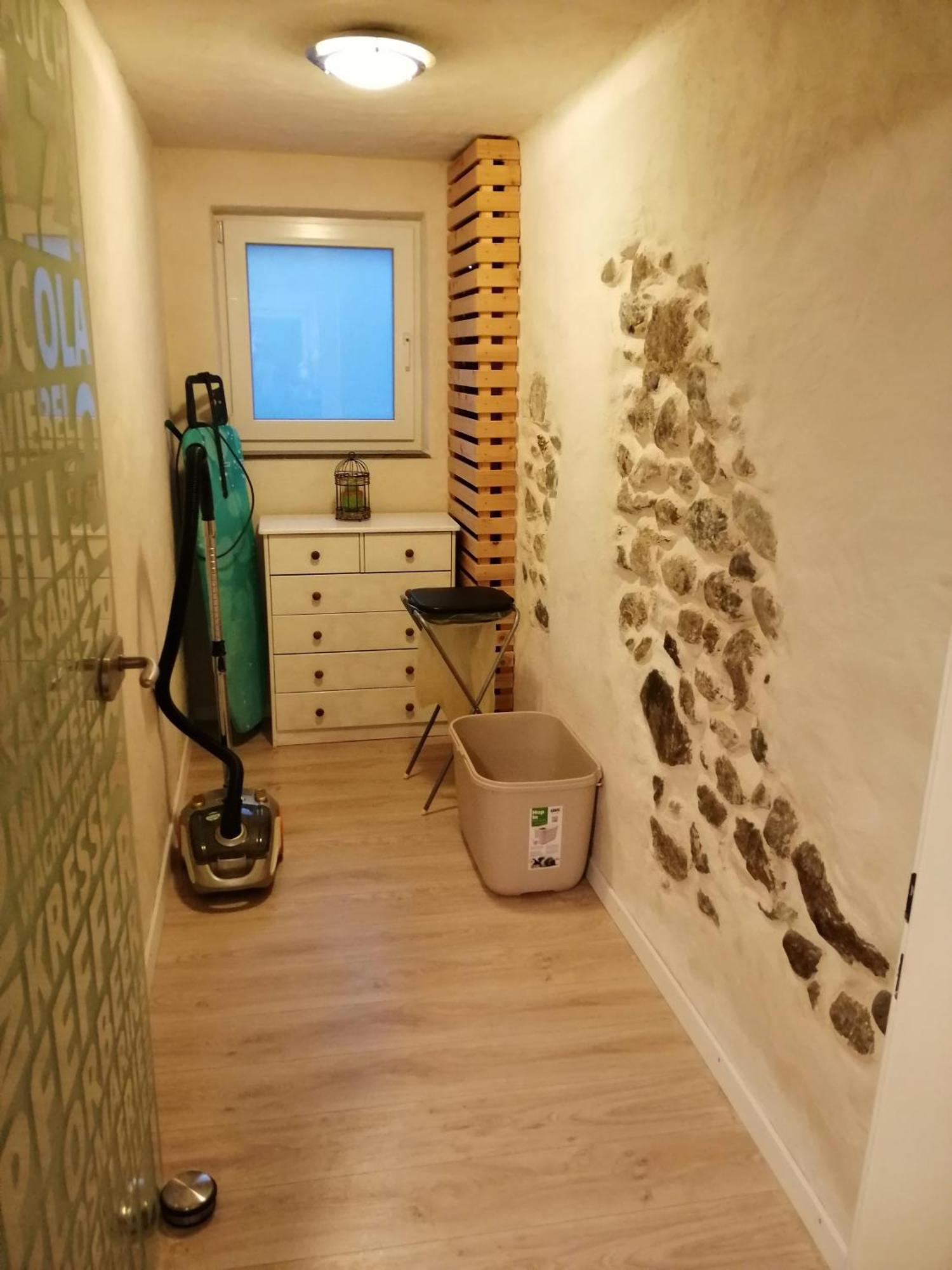 Ferienwohnung Hecht - Biketrail Fun & Relaxing 沃尔夫埃格 外观 照片